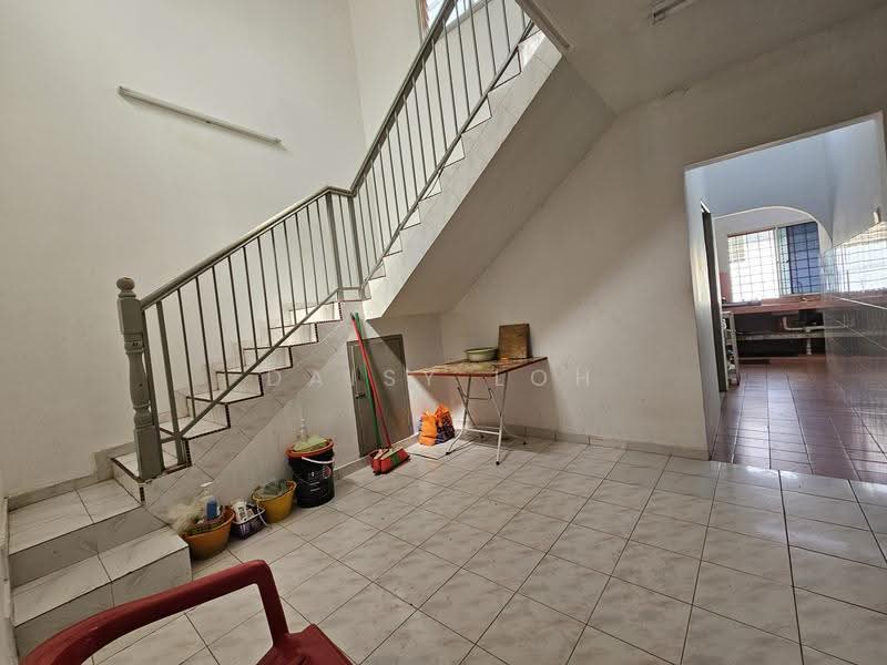 Terraced House for Sale in Bangsar (Kuala Lumpur) - Daisy Loh - Interior - PropertyGuru.com.my