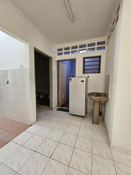 Terraced House for Sale in Bangsar (Kuala Lumpur) - Daisy Loh - Kitchen - PropertyGuru.com.my