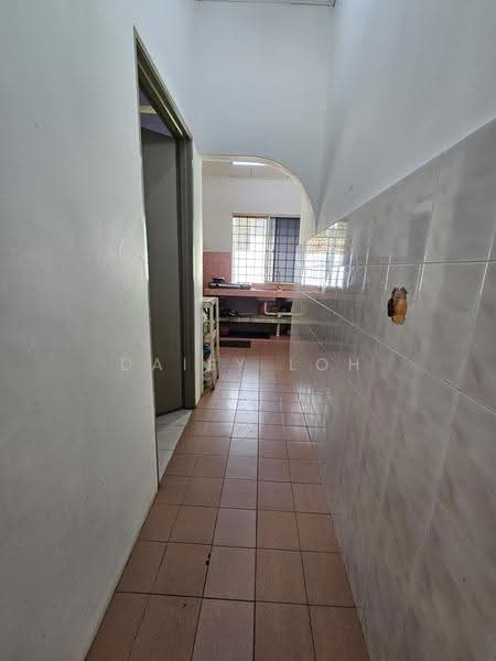 Terraced House for Sale in Bangsar (Kuala Lumpur) - Daisy Loh - Kitchen - PropertyGuru.com.my