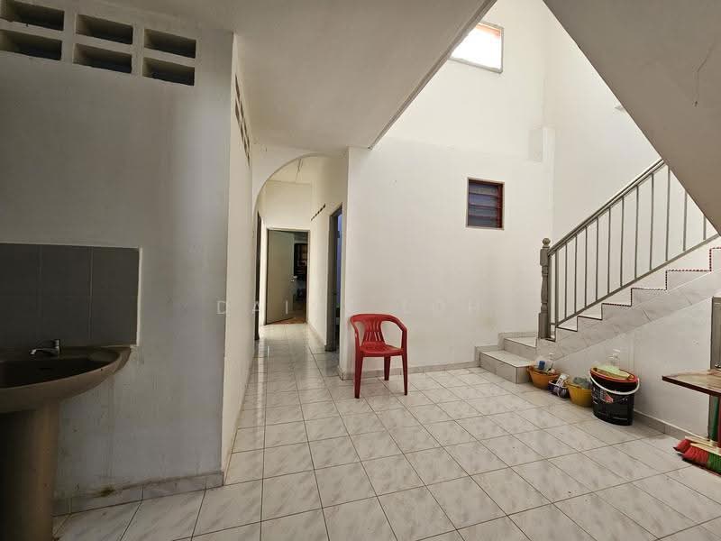 Terraced House for Sale in Bangsar (Kuala Lumpur) - Daisy Loh - Interior - PropertyGuru.com.my