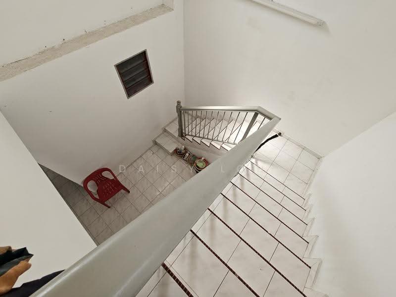 Terraced House for Sale in Bangsar (Kuala Lumpur) - Daisy Loh - Interior - PropertyGuru.com.my