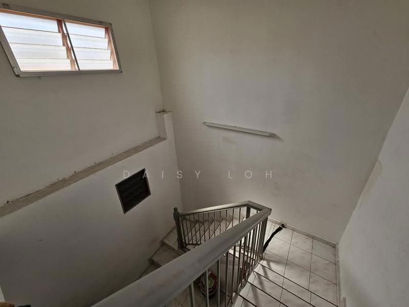 Terraced House for Sale in Bangsar (Kuala Lumpur) - Daisy Loh - Interior - PropertyGuru.com.my