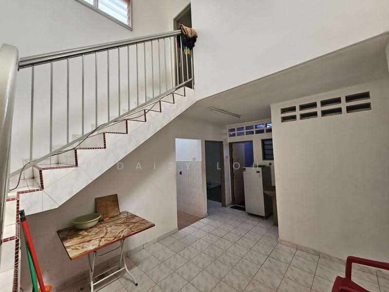 Terraced House for Sale in Bangsar (Kuala Lumpur) - Daisy Loh - Interior - PropertyGuru.com.my
