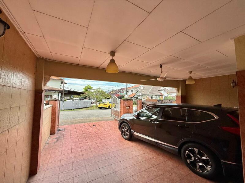 Car Park