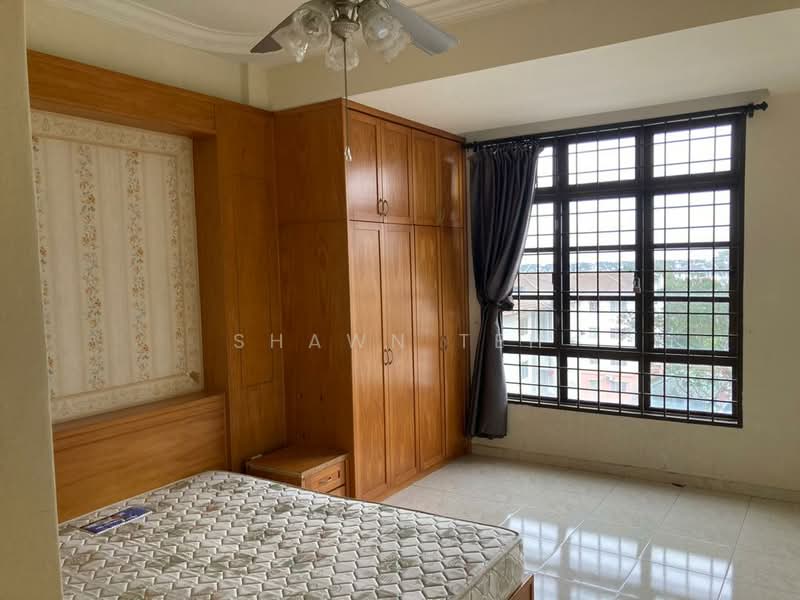 Condominium for Sale at Cheng Heights - Shawn Teh - Bedroom - PropertyGuru.com.my