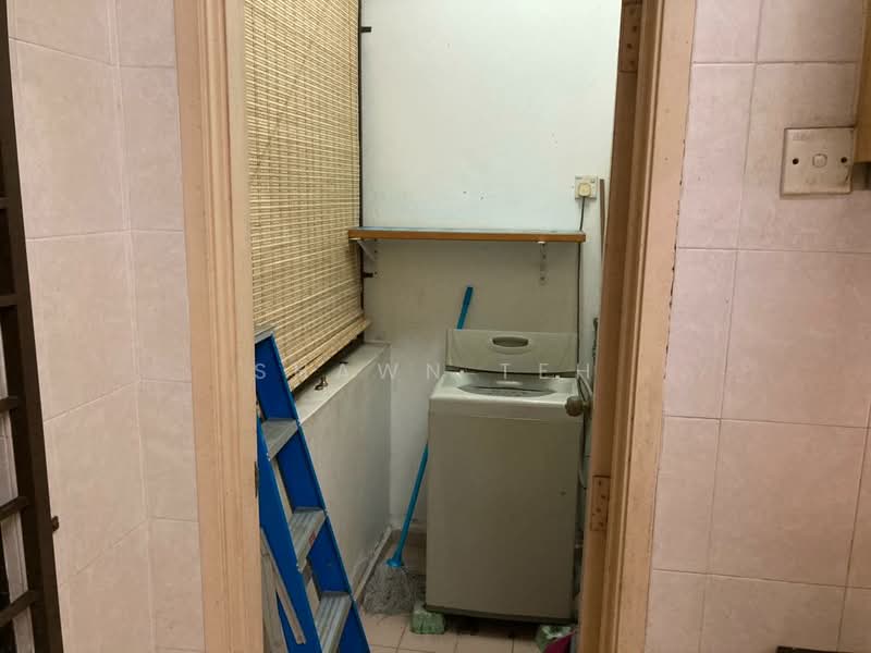 Condominium for Sale at Cheng Heights - Shawn Teh - Bathroom - PropertyGuru.com.my