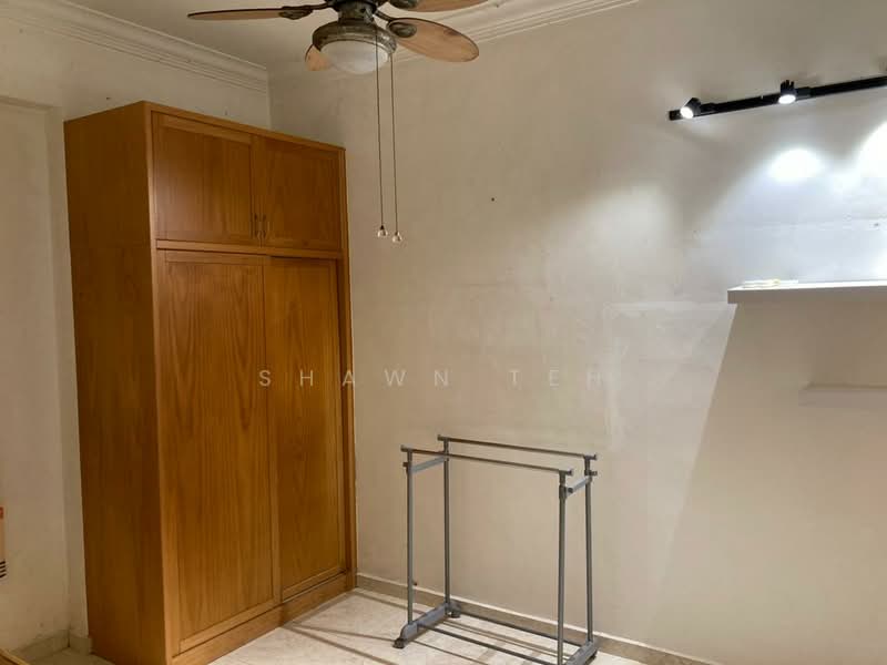 Condominium for Sale at Cheng Heights - Shawn Teh - Bedroom - PropertyGuru.com.my