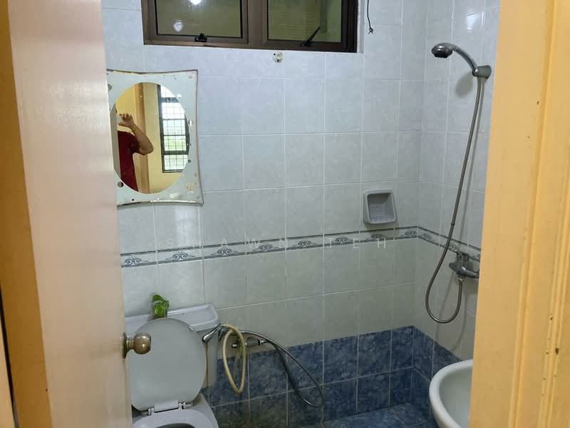Condominium for Sale at Cheng Heights - Shawn Teh - Bathroom - PropertyGuru.com.my