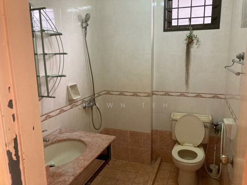 Condominium for Sale at Cheng Heights - Shawn Teh - Bathroom - PropertyGuru.com.my