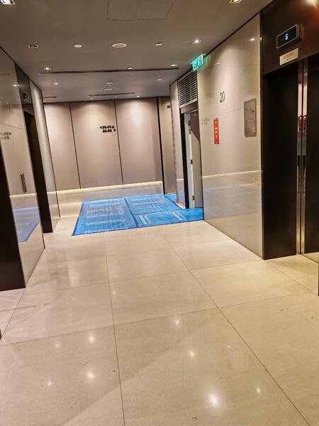 Corridor