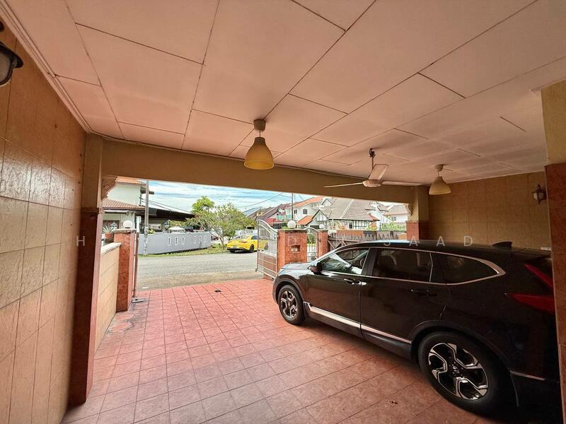 Car Park