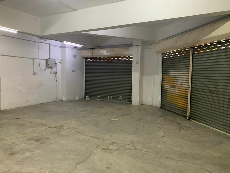 Car Park