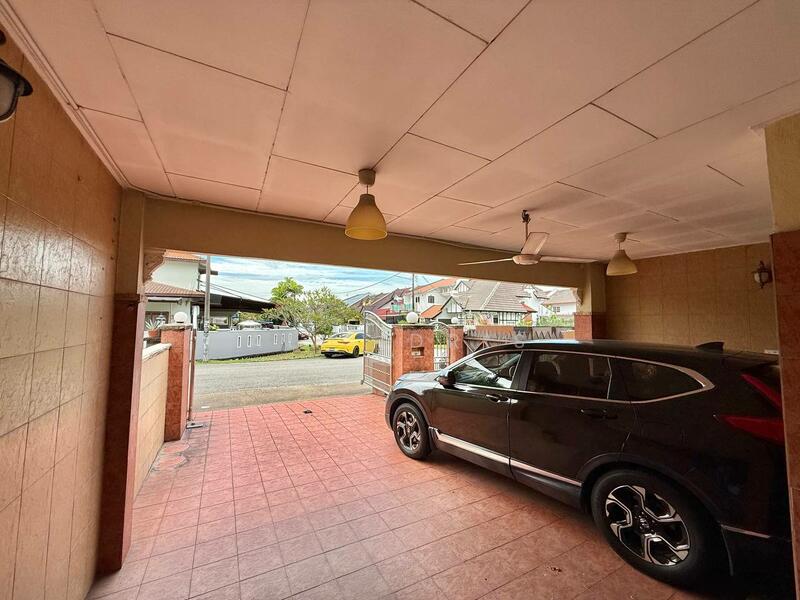 Car Park