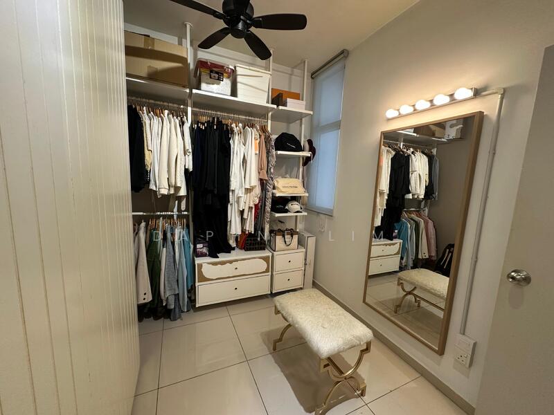 Closet