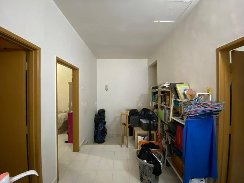 Corridor