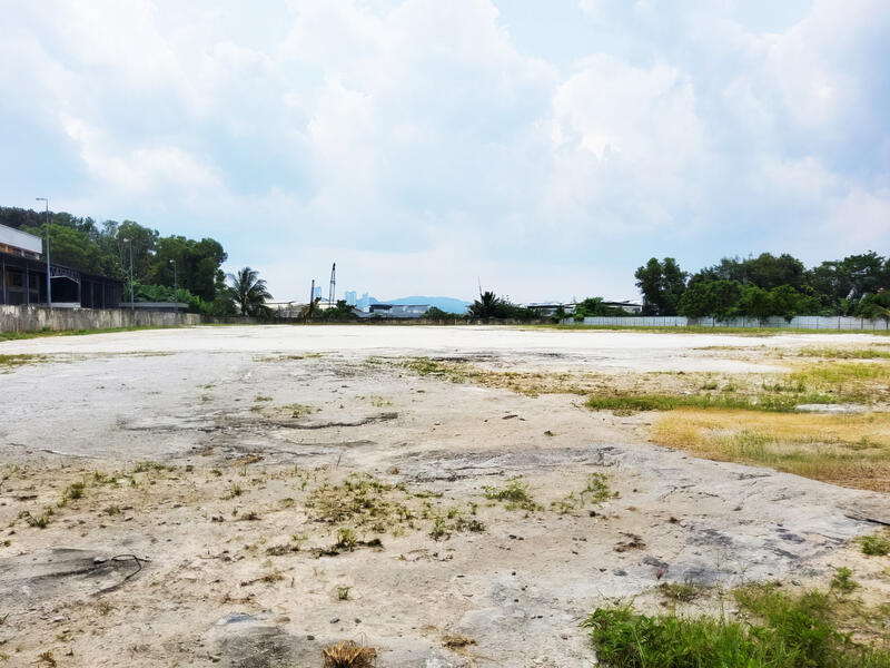 Untuk Disewa - 1.5 Acre Land In Semenyih, Kajang, Selangor
