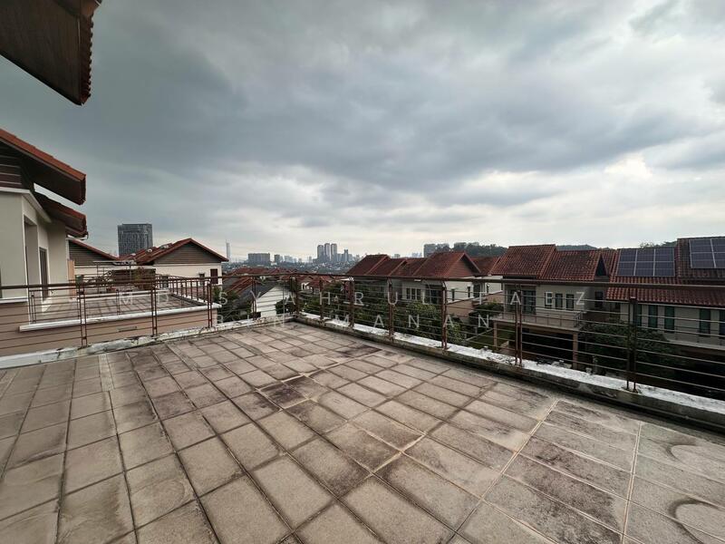 Roof