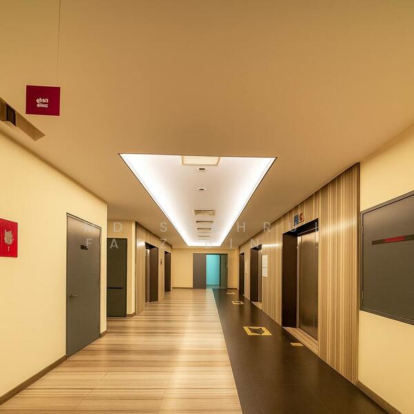 Corridor