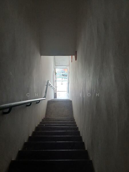 Corridor
