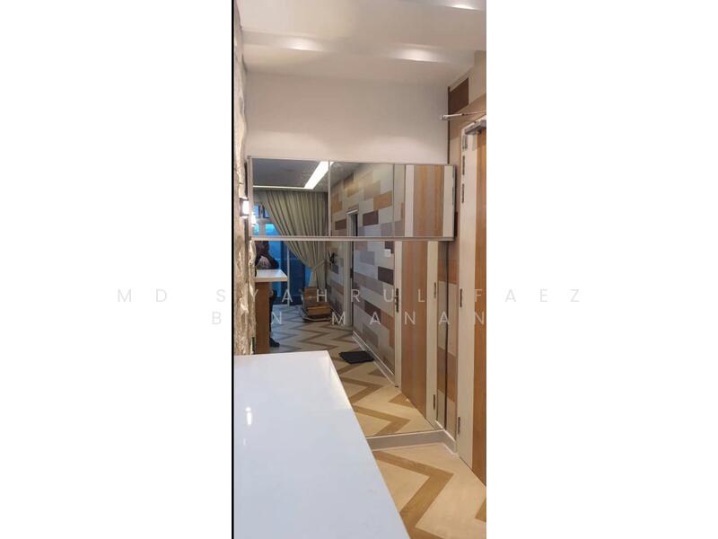 Corridor