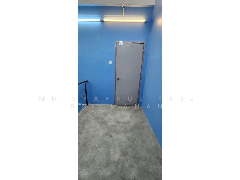 Corridor