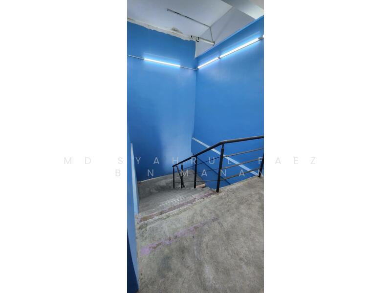 Corridor