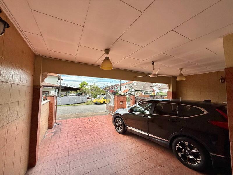 Car Park