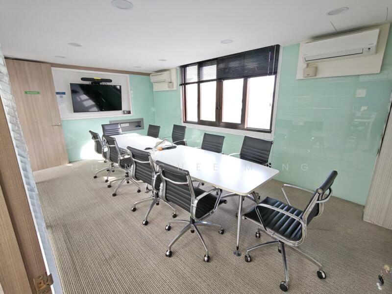 Meeting Room