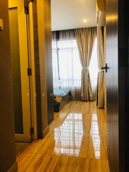 Corridor