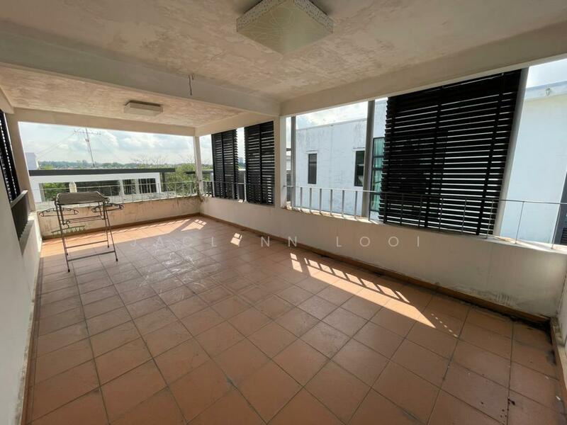 For Sale - Opal Residence @ Mutiara Mas