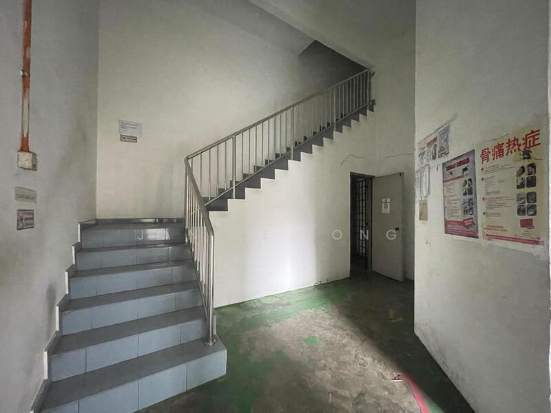 Corridor