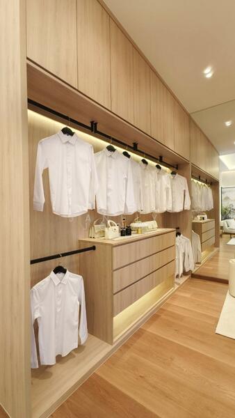 Closet