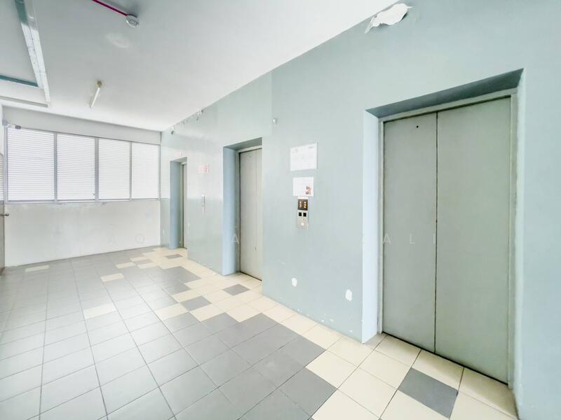 Corridor
