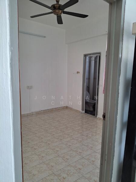 For Rent - Taman Terubong Jaya