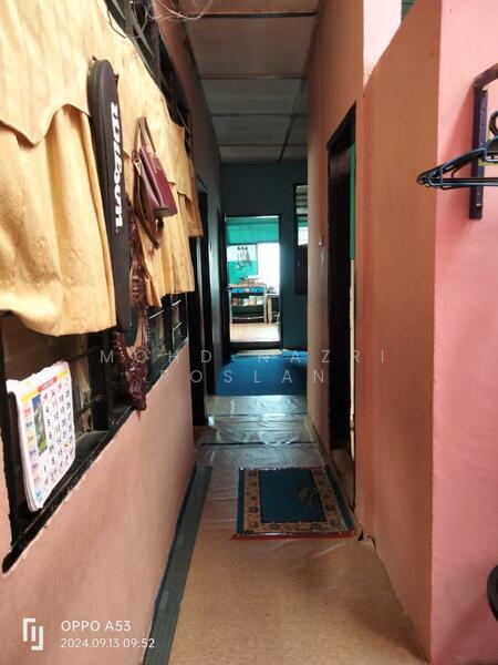 Corridor