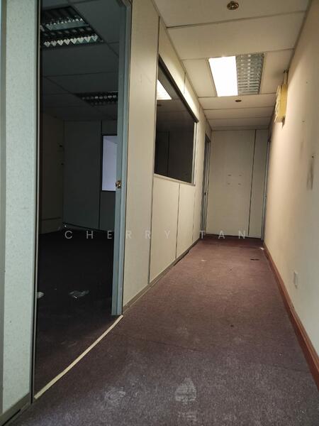Corridor