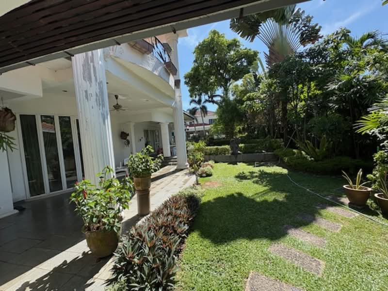 Tropicana untuk Untuk Dijual - RM 4,300,000, Apr 2026 - Exterior - PropertyGuru.com.my