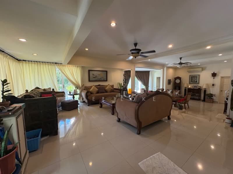Tropicana untuk Untuk Dijual - RM 4,300,000, Apr 2026 - Living Room - PropertyGuru.com.my