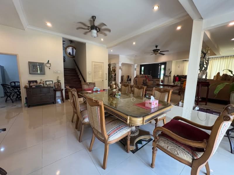 Tropicana untuk Untuk Dijual - RM 4,300,000, Apr 2026 - Dining Room - PropertyGuru.com.my