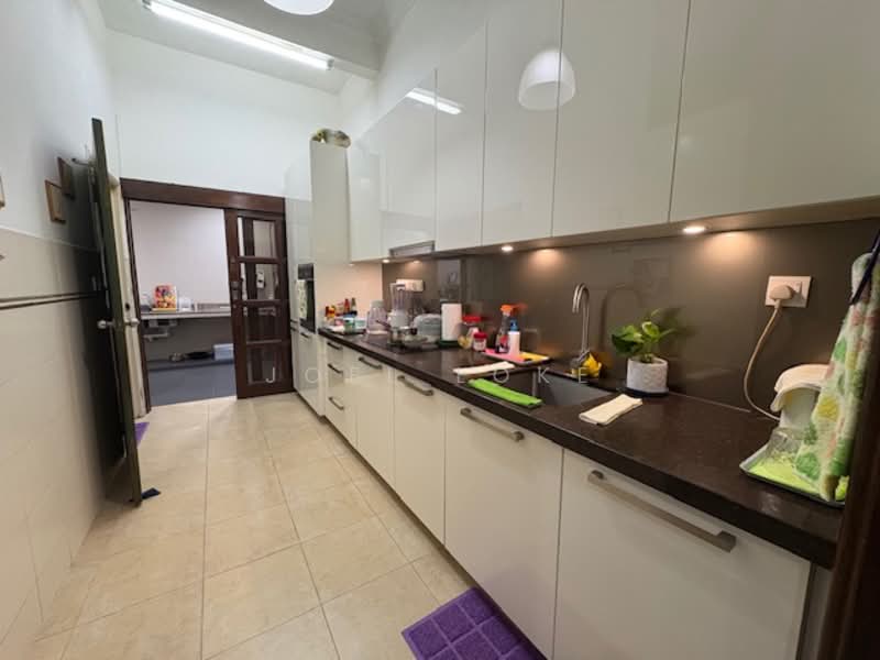 Tropicana untuk Untuk Dijual - RM 4,300,000, Apr 2026 - Kitchen - PropertyGuru.com.my