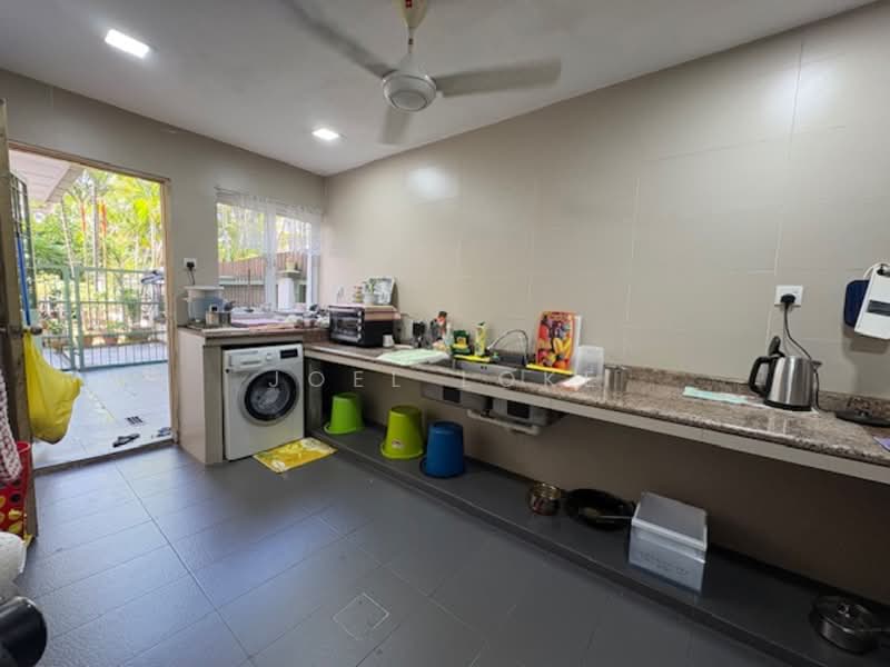 Tropicana untuk Untuk Dijual - RM 4,300,000, Apr 2026 - Kitchen - PropertyGuru.com.my