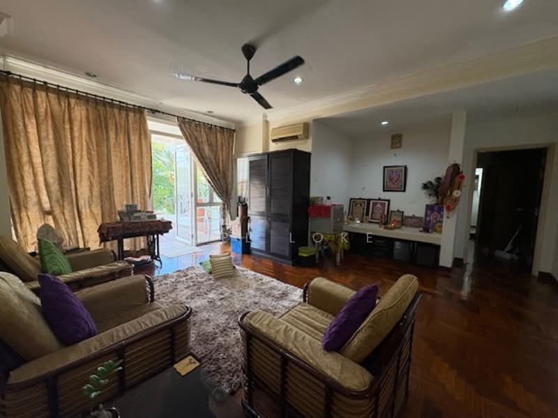 Tropicana untuk Untuk Dijual - RM 4,300,000, Apr 2026 - Living Room - PropertyGuru.com.my