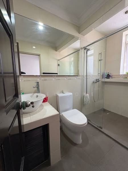 Tropicana untuk Untuk Dijual - RM 4,300,000, Apr 2026 - Bathroom - PropertyGuru.com.my
