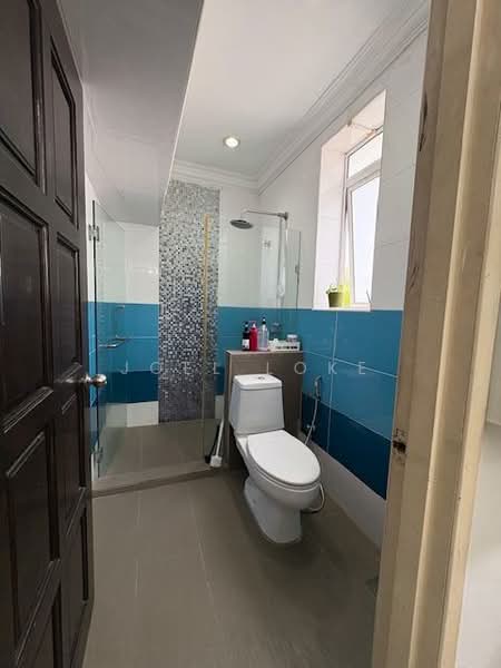 Tropicana untuk Untuk Dijual - RM 4,300,000, Apr 2026 - Bathroom - PropertyGuru.com.my