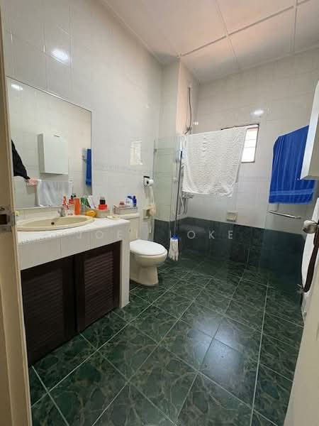 Tropicana untuk Untuk Dijual - RM 4,300,000, Apr 2026 - Bathroom - PropertyGuru.com.my