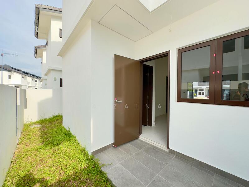 Untuk Dijual - Serenia City : Serenia Anisa