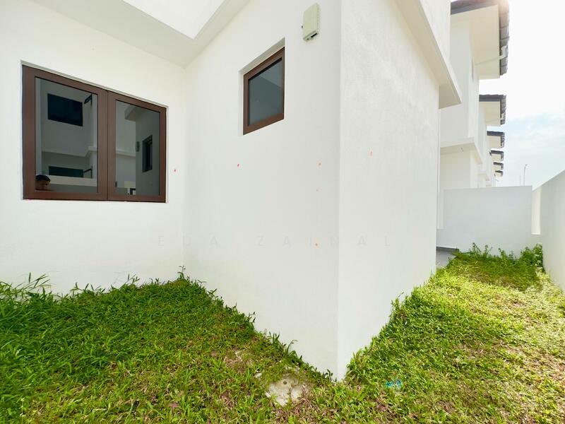 Untuk Dijual - Serenia City : Serenia Anisa