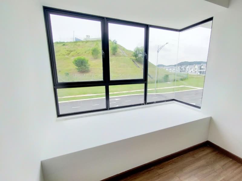 2-storey Terraced House for Sale in Sepang (Selangor) - Eda Zainal - View - PropertyGuru.com.my