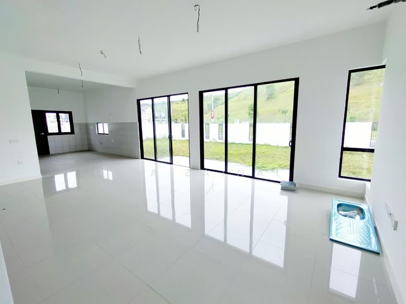 2-storey Terraced House for Sale in Sepang (Selangor) - Eda Zainal - Interior - PropertyGuru.com.my