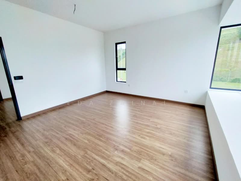 2-storey Terraced House for Sale in Sepang (Selangor) - Eda Zainal - Interior - PropertyGuru.com.my